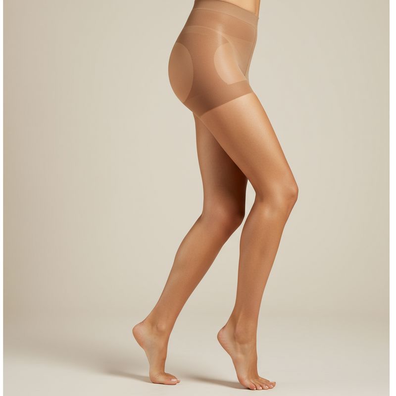 جوراب شلواری گن‌دار زنانه پنتی مدل Body Control