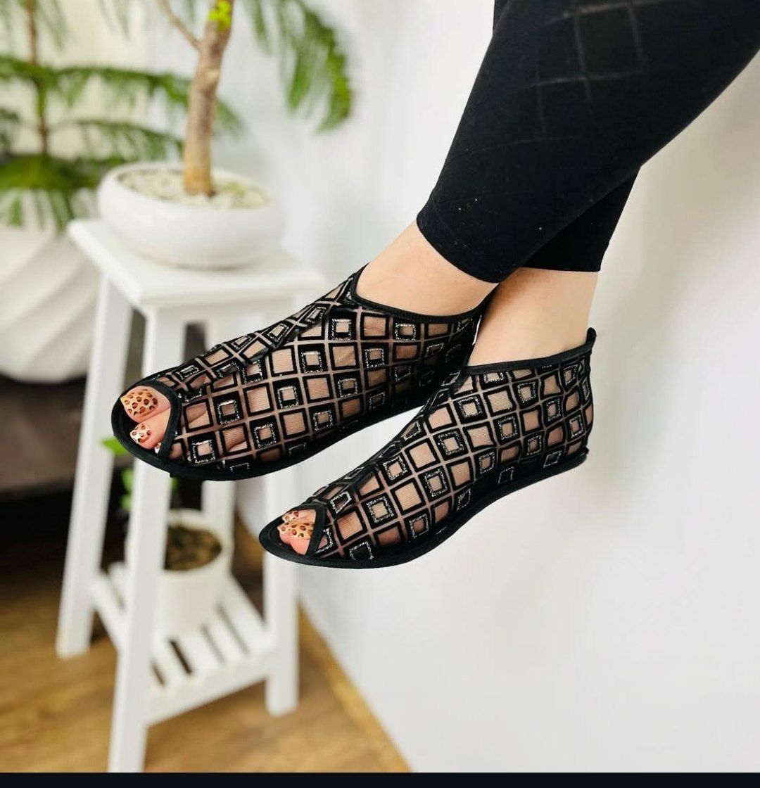مدل طرح مربعی زیپ‌دار (مخصوص مهمانی)