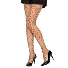 جوراب شلواری مشکی زنبوری (توری درشت) 3 جوراب شلواری مشکی زنبوری (توری درشت) (2)