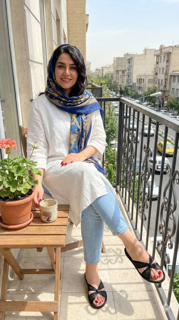 پاپوش برای پای پهن؛ چرا مدلهای گرهی نجاتبخش پاهای پنجهدار هستند؟ 2 بهترین پاپوش برای پای پهن